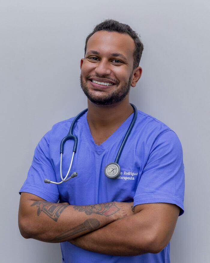 Dr. Marcus Reid
